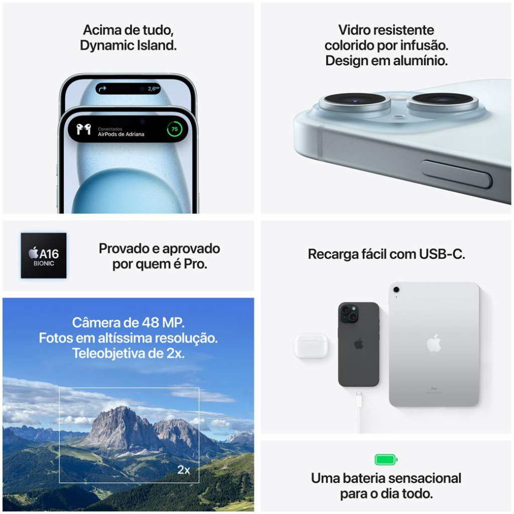 Visualização 4 da TV