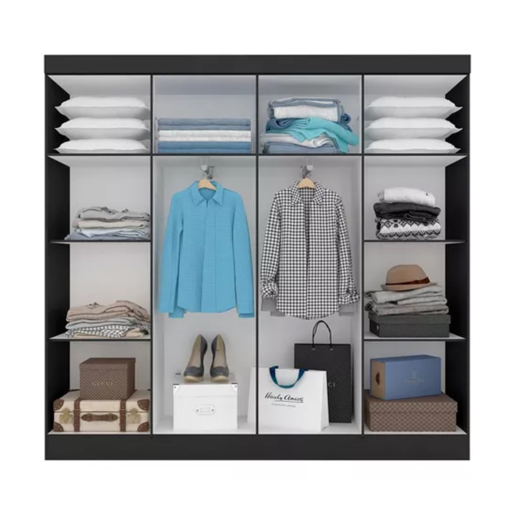 Visualização 2 da TV